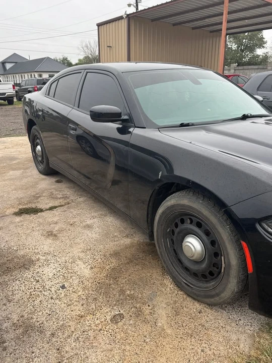 2017 Dodge Charger 7th Gen - Image 3 of 5