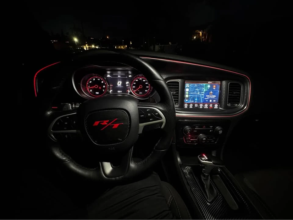 2017 Dodge Charger - Image 3 of 5