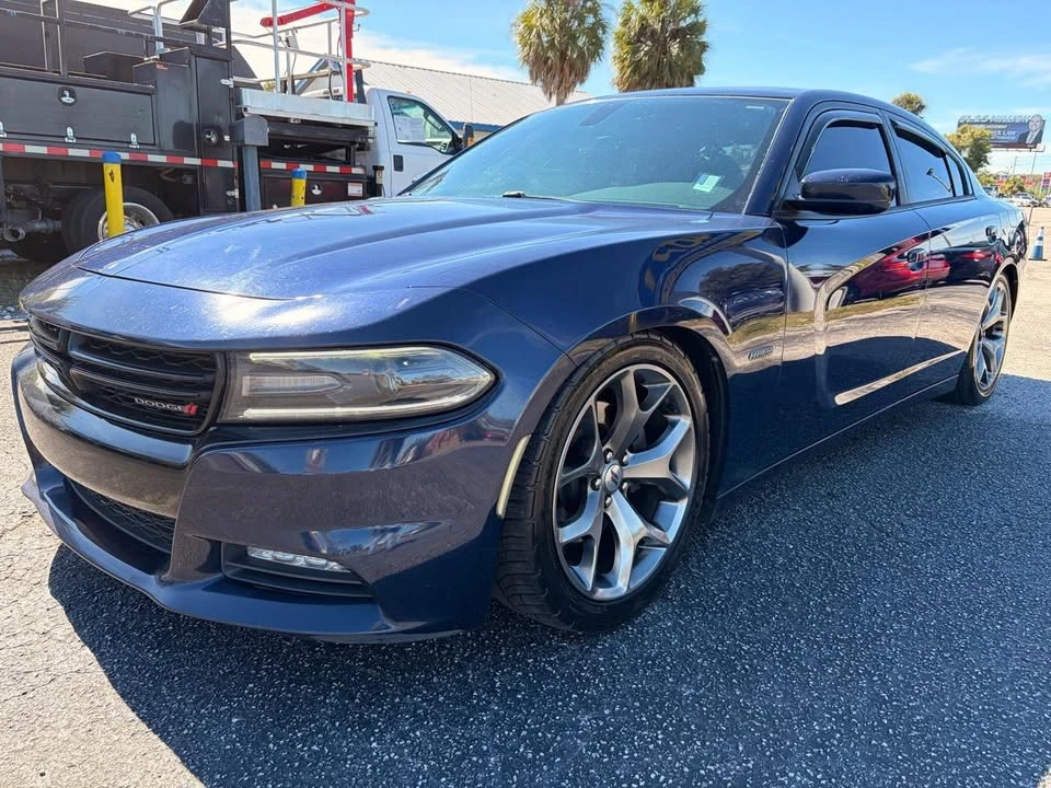 2017 Dodge Charger 7th Gen - Image 8 of 18