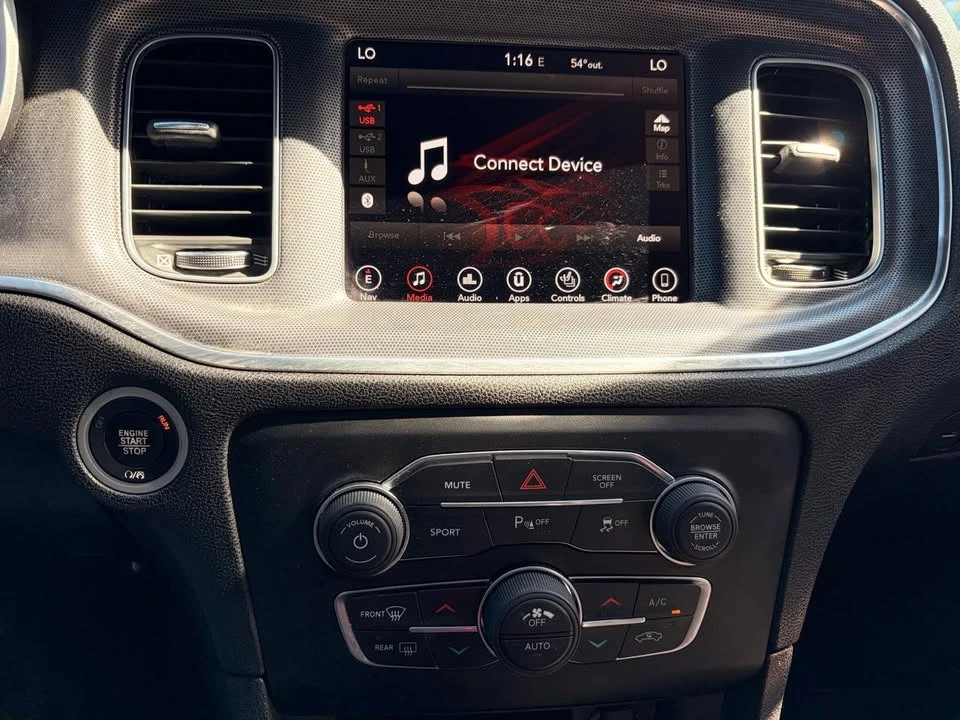 2017 Dodge Charger 7th Gen - Image 12 of 18