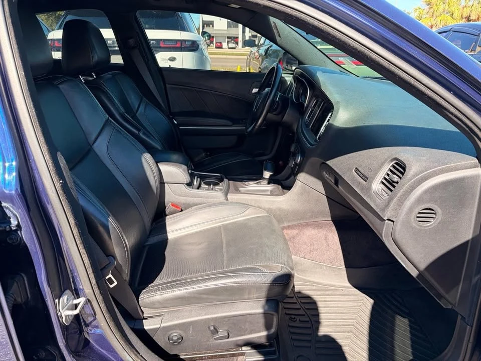 2017 Dodge Charger 7th Gen - Image 18 of 18