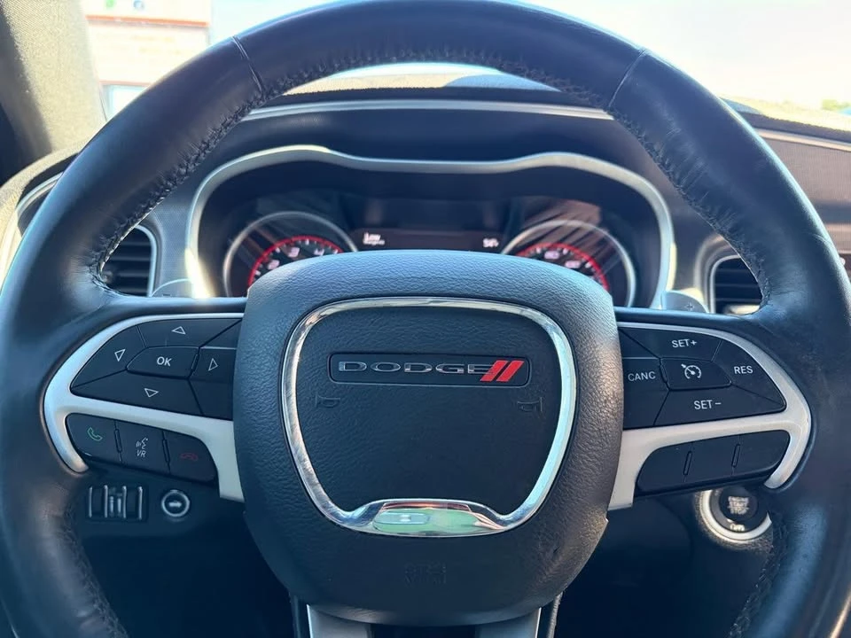 2017 Dodge Charger 7th Gen - Image 11 of 18