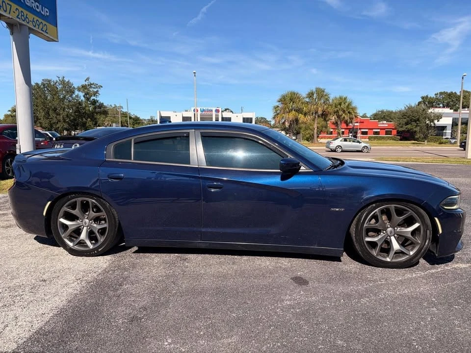 2017 Dodge Charger 7th Gen - Image 3 of 18
