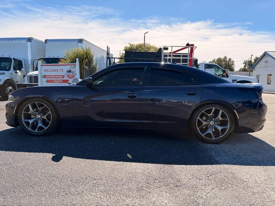 2017 Dodge Charger 7th Gen - Image 7 of 18