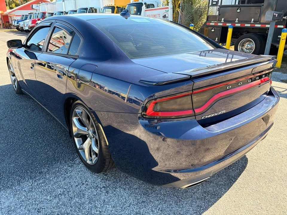 2017 Dodge Charger 7th Gen - Image 6 of 18