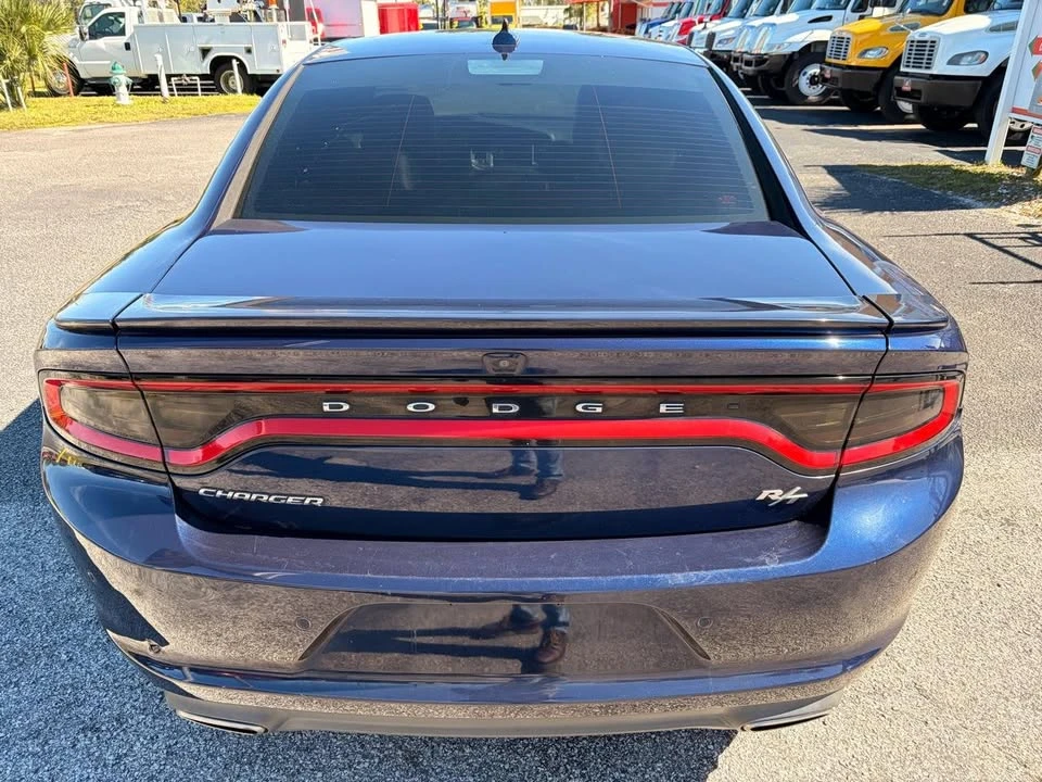 2017 Dodge Charger 7th Gen - Image 5 of 18