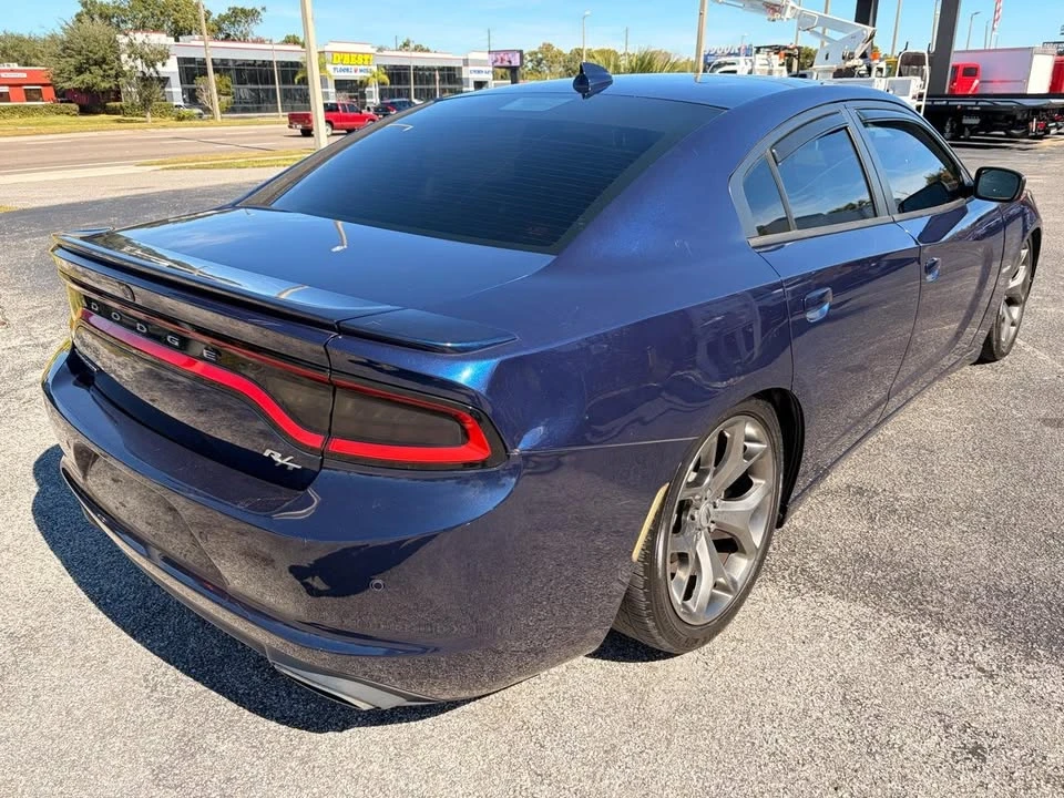 2017 Dodge Charger 7th Gen - Image 4 of 18