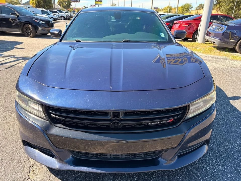 2017 Dodge Charger 7th Gen - Image 9 of 18