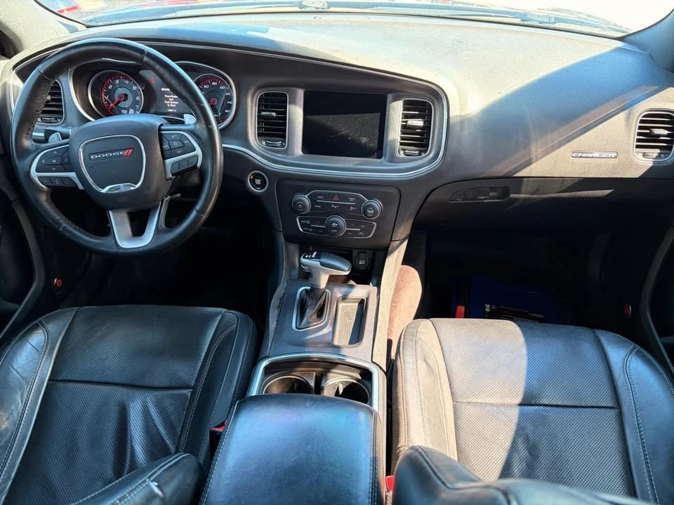 2017 Dodge Charger 7th Gen - Image 17 of 18