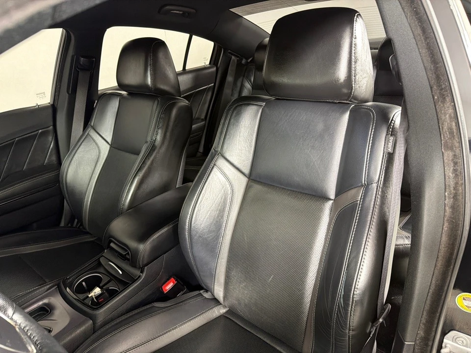 2017 Dodge Charger 7th Gen - Image 12 of 12