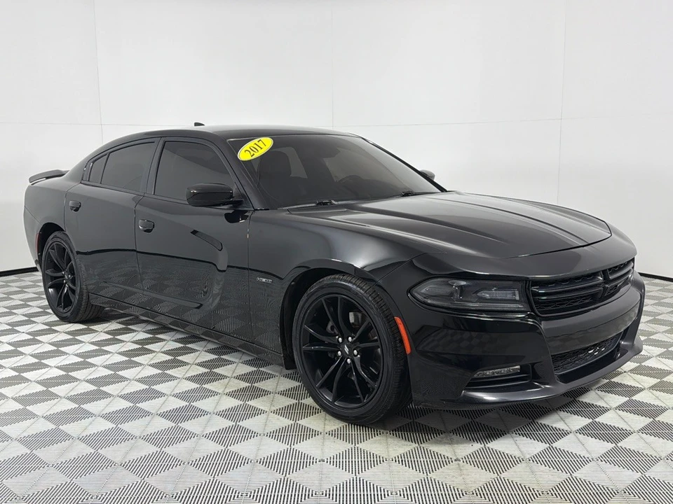 2017 Dodge Charger 7th Gen - Image 3 of 12