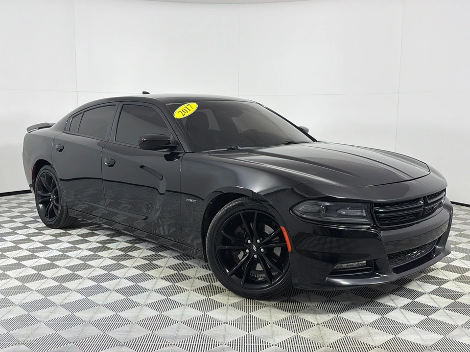 2017 Dodge Charger 7th Gen - Image 2 of 12