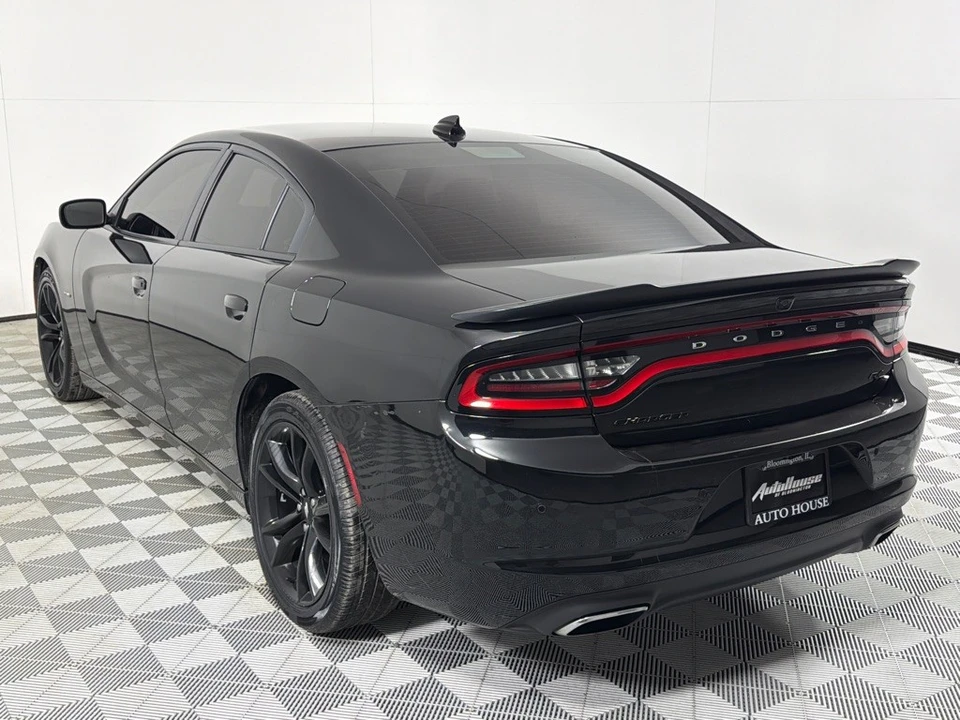 2017 Dodge Charger 7th Gen - Image 7 of 12