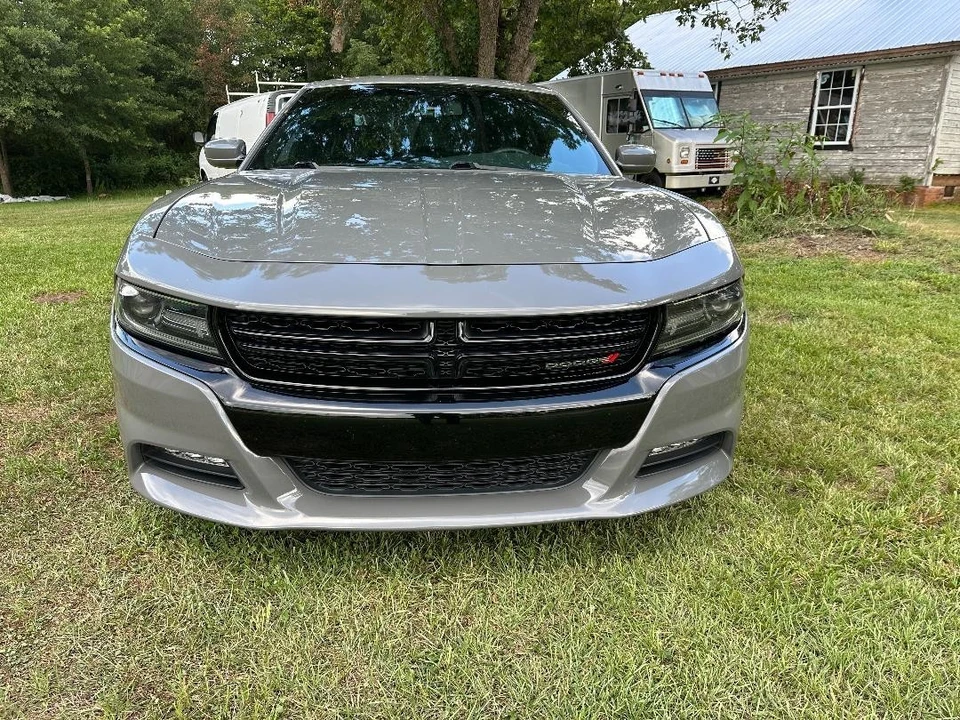 2017 Dodge Charger 7th Gen - Image 5 of 20