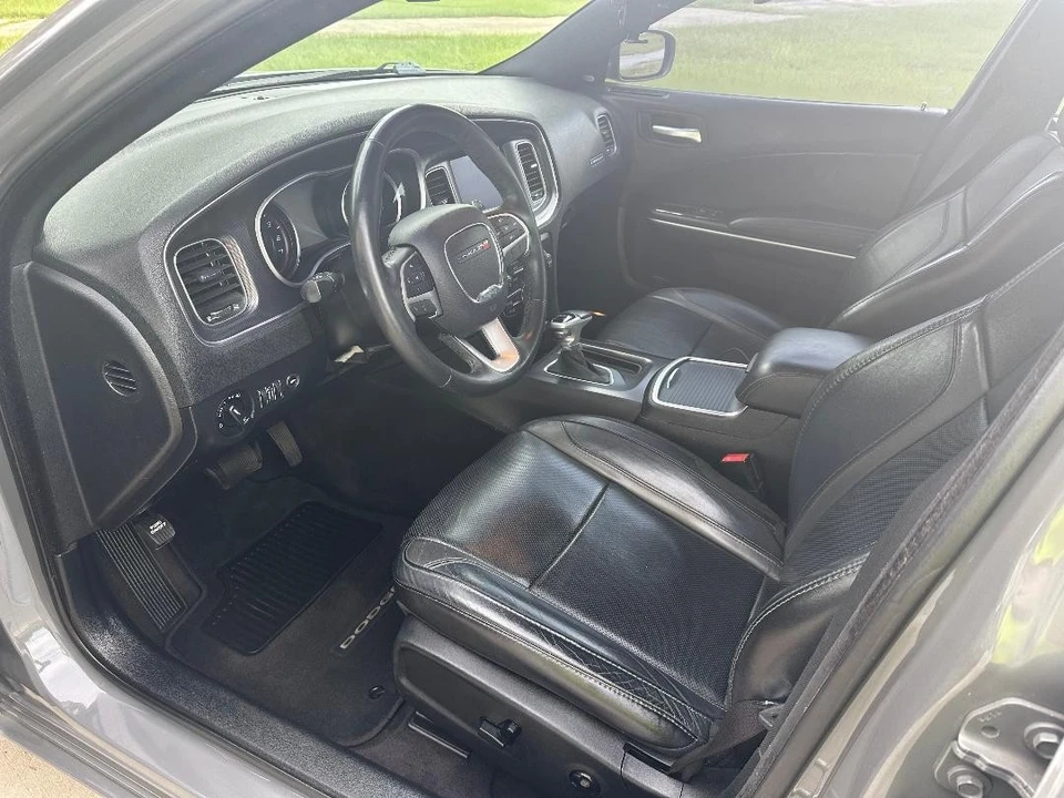 2017 Dodge Charger 7th Gen - Image 15 of 20