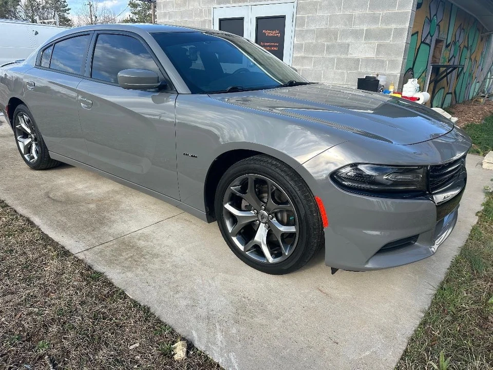 2017 Dodge Charger 7th Gen - Image 9 of 20