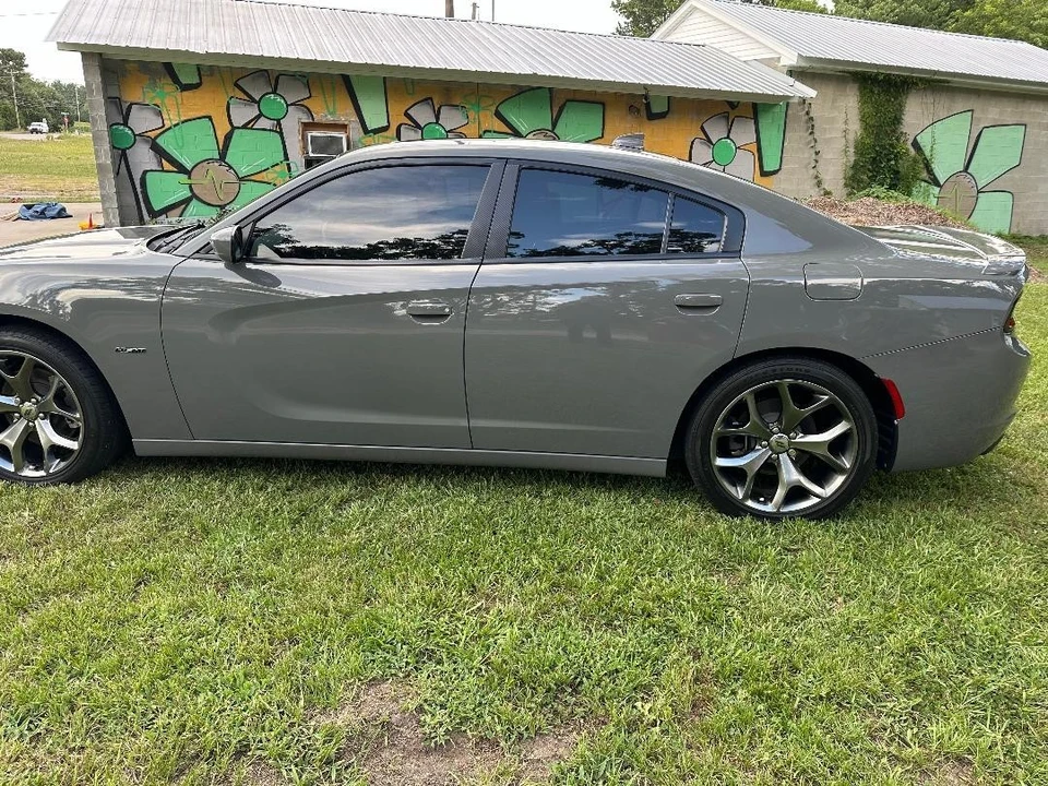 2017 Dodge Charger 7th Gen - Image 4 of 20