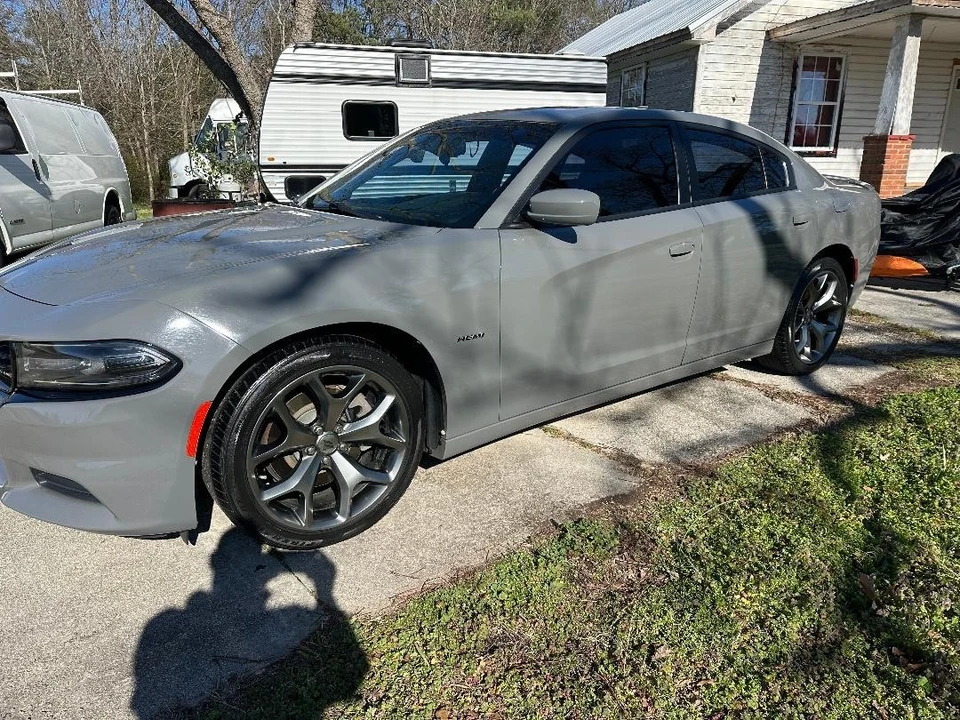 2017 Dodge Charger 7th Gen - Image 5 of 24