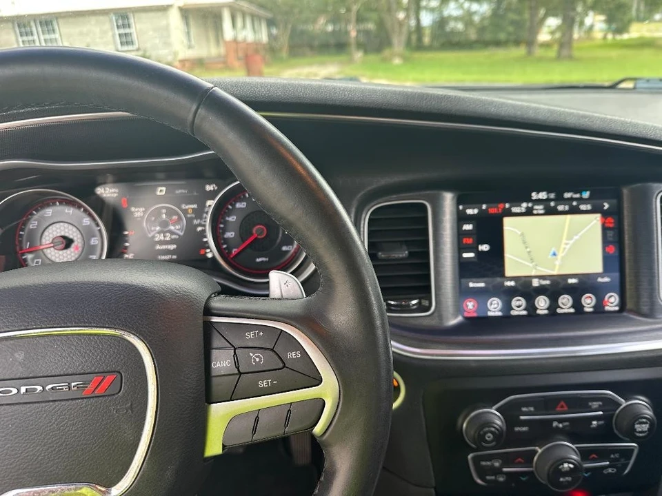 2017 Dodge Charger 7th Gen - Image 10 of 20