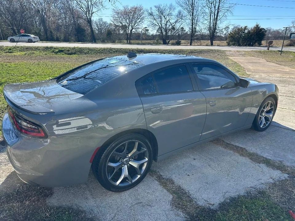 2017 Dodge Charger 7th Gen - Image 8 of 24