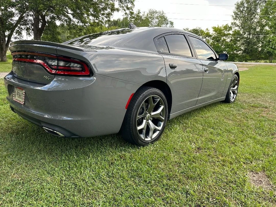 2017 Dodge Charger 7th Gen - Image 3 of 20