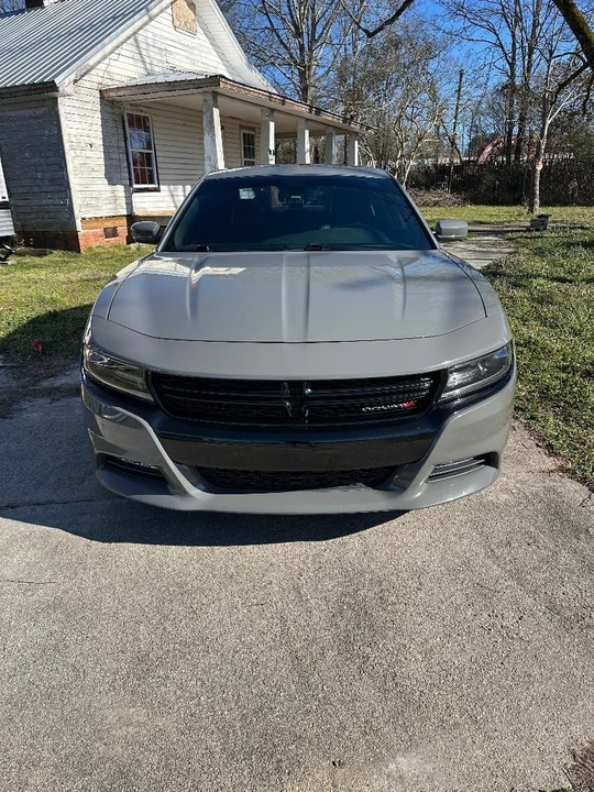2017 Dodge Charger 7th Gen - Image 16 of 20