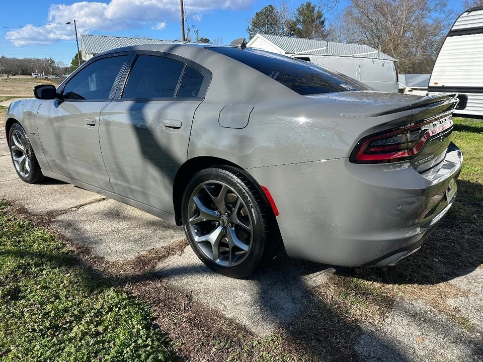 2017 Dodge Charger 7th Gen - Image 6 of 24
