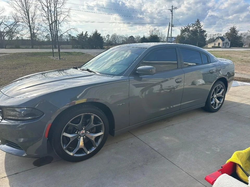2017 Dodge Charger 7th Gen - Image 8 of 20