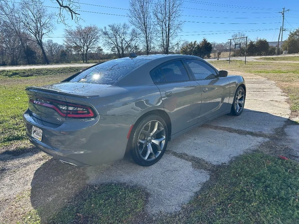 2017 Dodge Charger 7th Gen - Image 7 of 24
