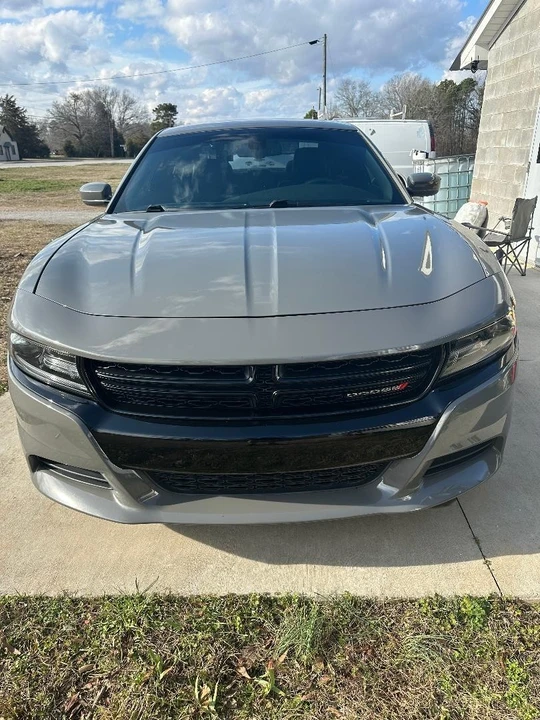 2017 Dodge Charger 7th Gen - Image 7 of 20