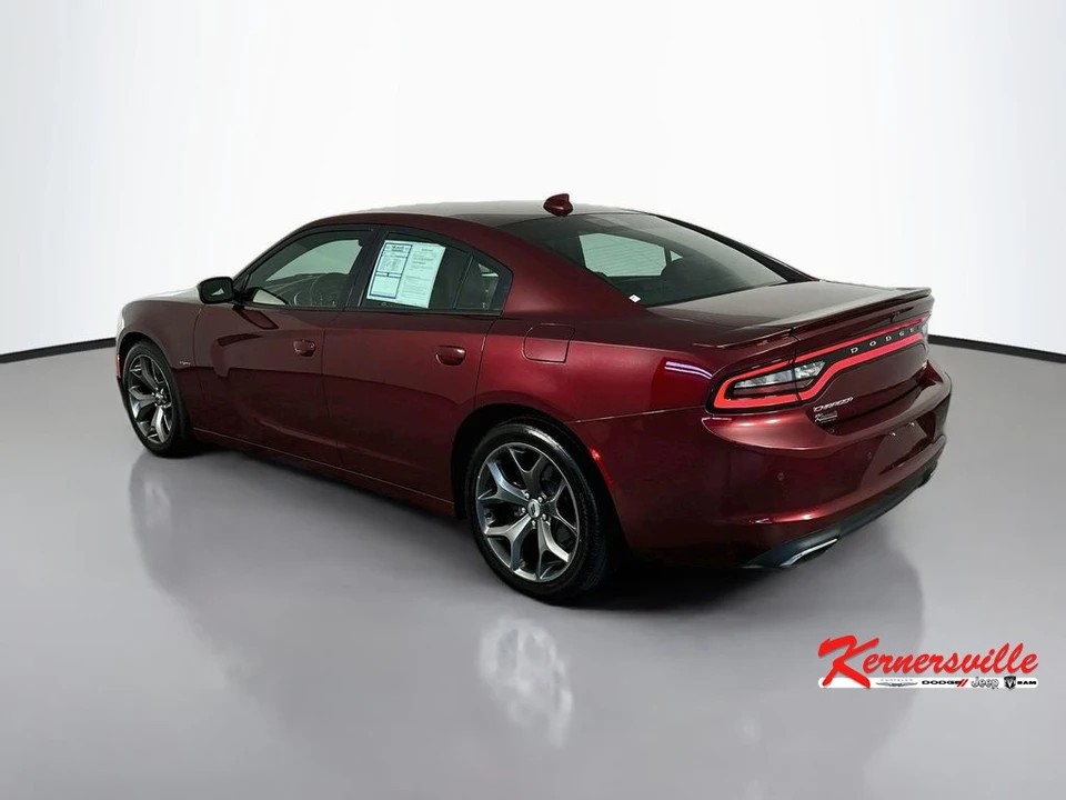 2017 Dodge Charger 7th Gen - Image 5 of 24