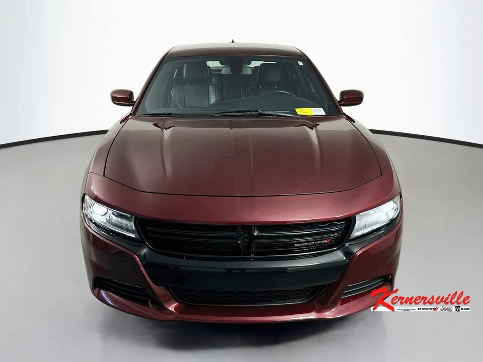 2017 Dodge Charger 7th Gen - Image 2 of 24