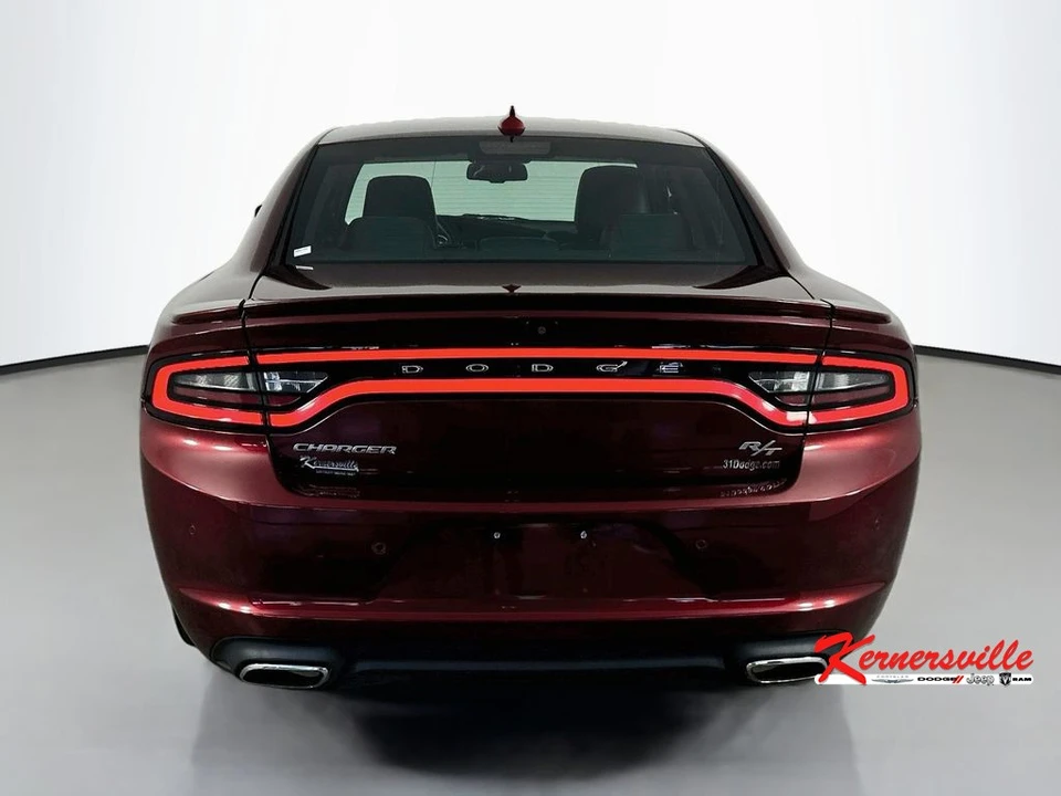 2017 Dodge Charger 7th Gen - Image 6 of 24