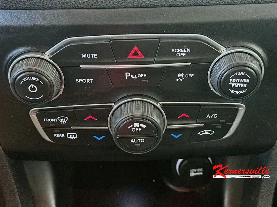 2017 Dodge Charger 7th Gen - Image 18 of 24