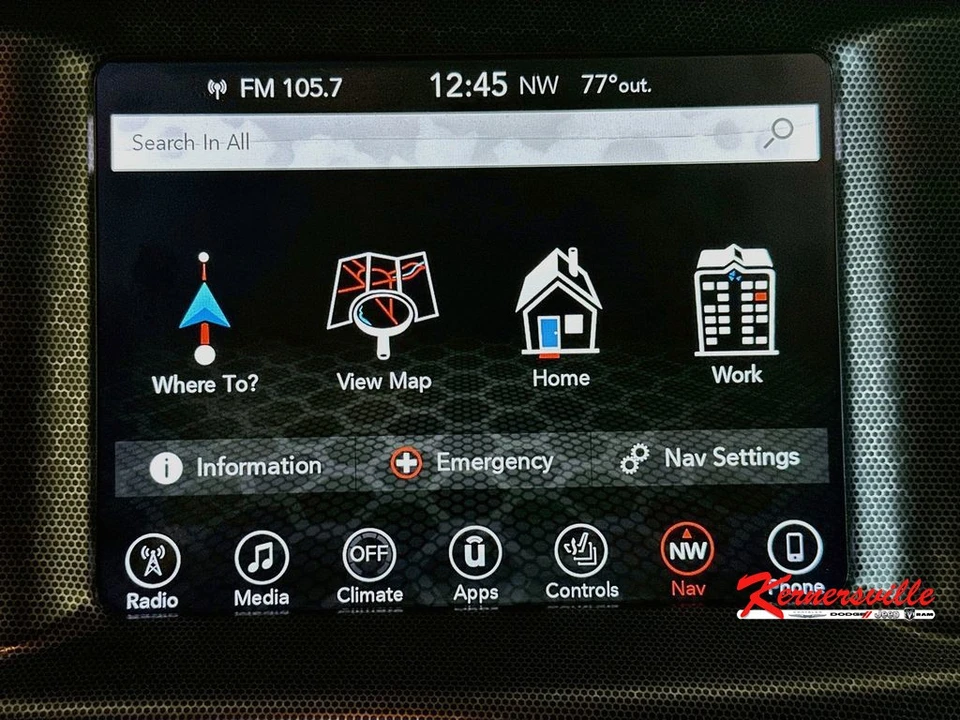 2017 Dodge Charger 7th Gen - Image 19 of 24