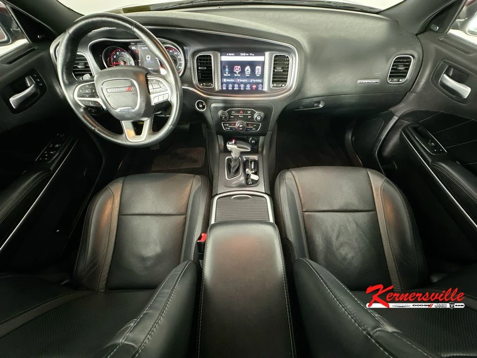 2017 Dodge Charger 7th Gen - Image 10 of 24
