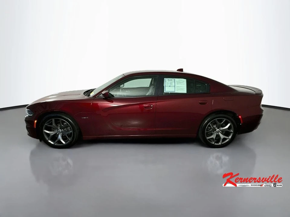 2017 Dodge Charger 7th Gen - Image 4 of 24