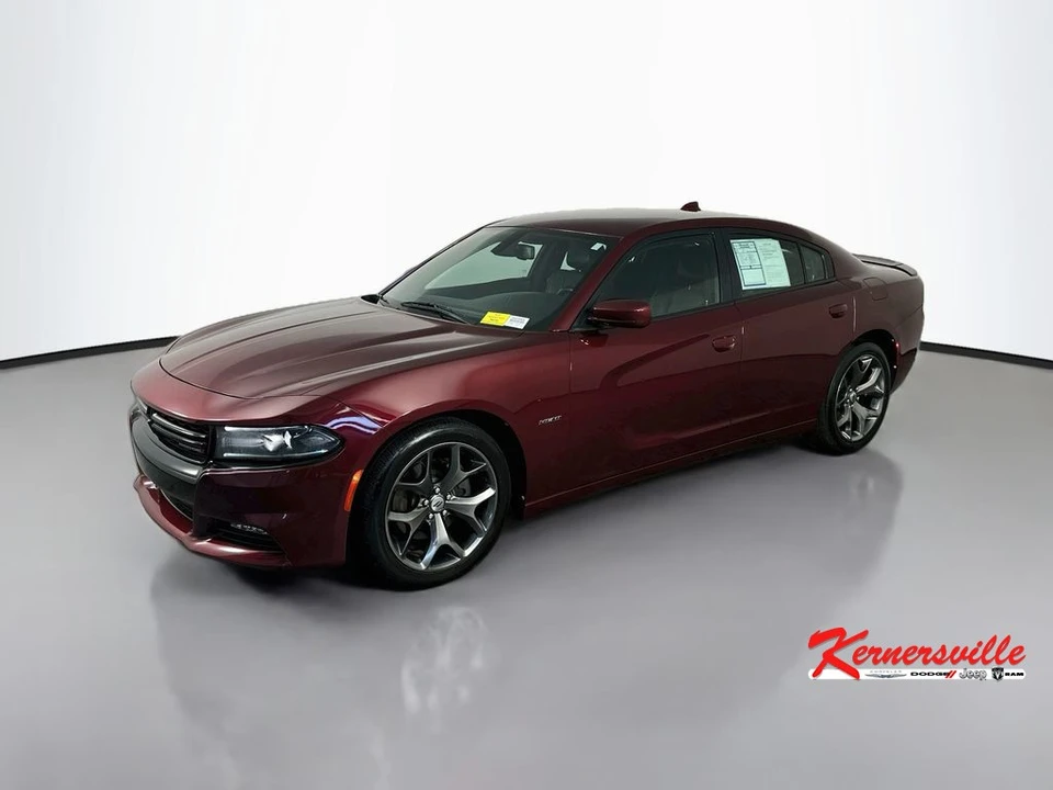 2017 Dodge Charger 7th Gen - Image 3 of 24