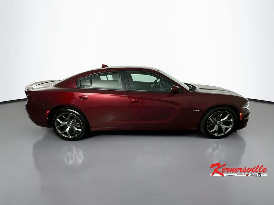 2017 Dodge Charger 7th Gen - Image 8 of 24
