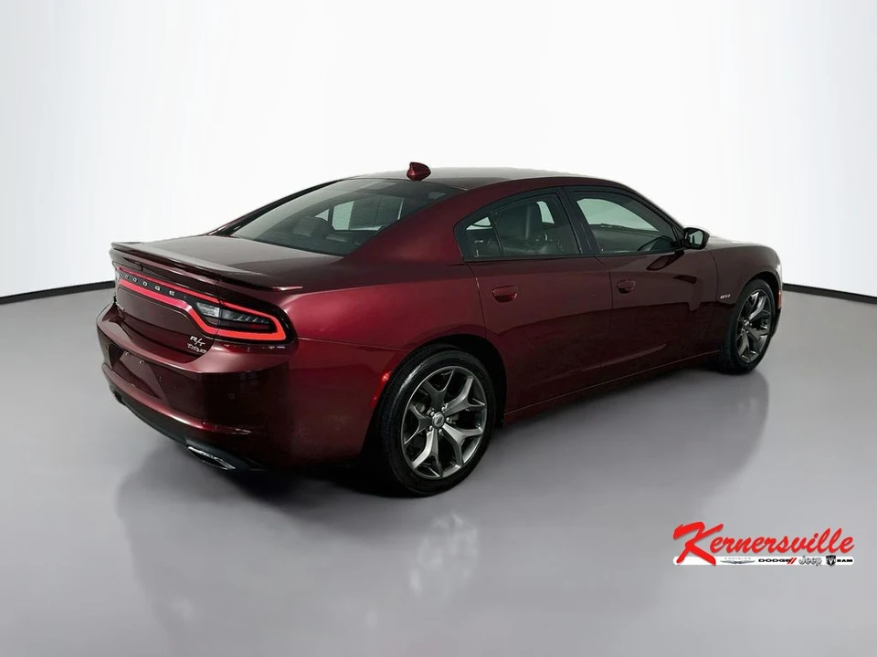 2017 Dodge Charger 7th Gen - Image 7 of 24