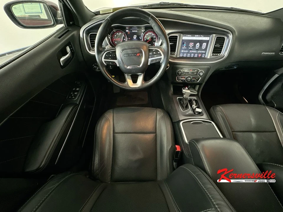 2017 Dodge Charger 7th Gen - Image 9 of 24