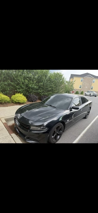 2017 Dodge Charger 7th Gen - Image 5 of 9