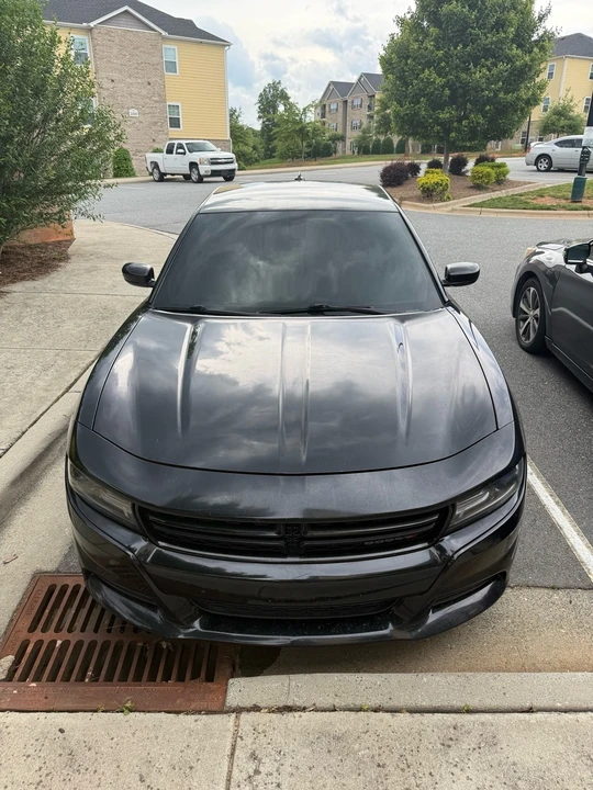 2017 Dodge Charger 7th Gen - Image 8 of 9