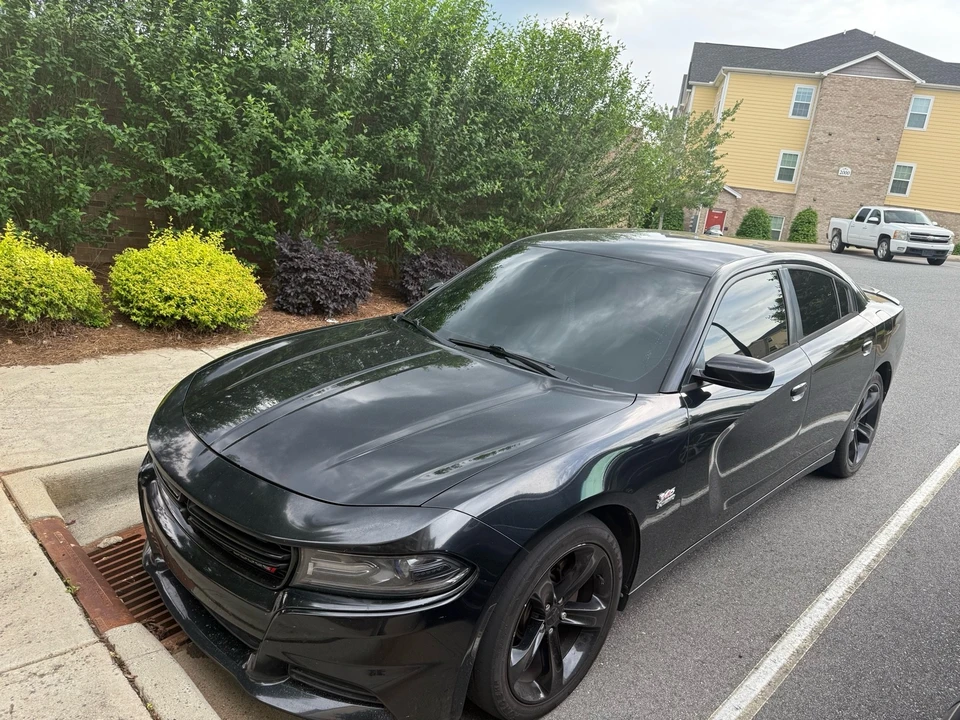 2017 Dodge Charger 7th Gen - Image 7 of 9