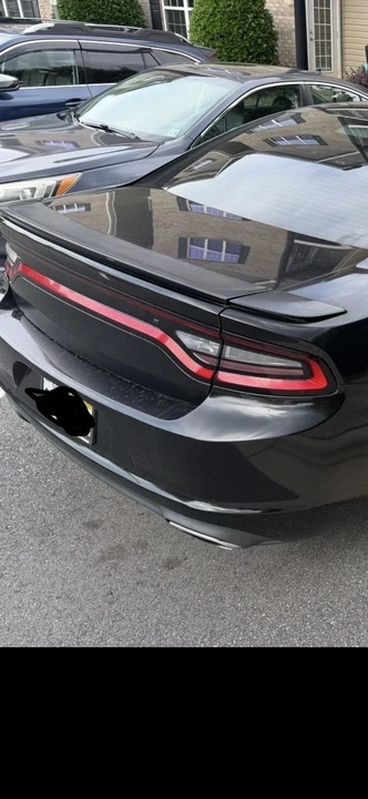 2017 Dodge Charger 7th Gen - Image 2 of 9