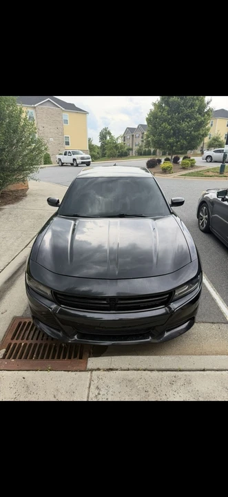 2017 Dodge Charger 7th Gen - Image 4 of 9