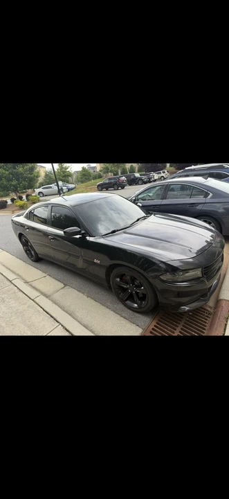 2017 Dodge Charger 7th Gen - Image 3 of 9