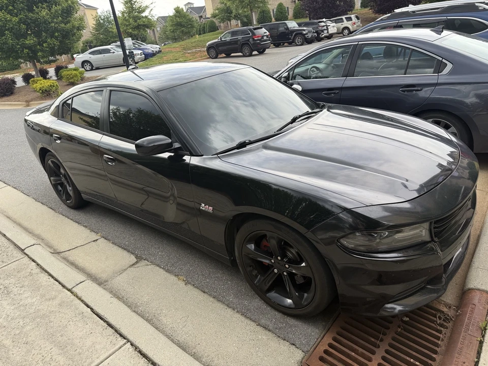 2017 Dodge Charger 7th Gen - Image 9 of 9