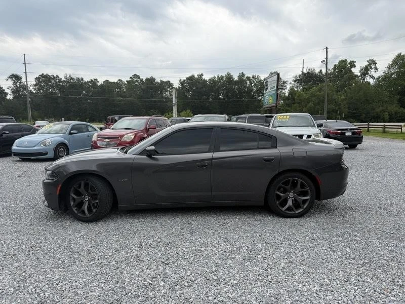 2017 Dodge Charger 7th Gen - Image 2 of 13