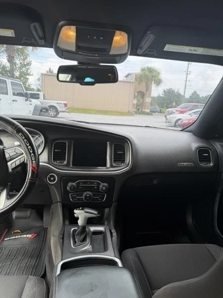 2017 Dodge Charger 7th Gen - Image 12 of 13